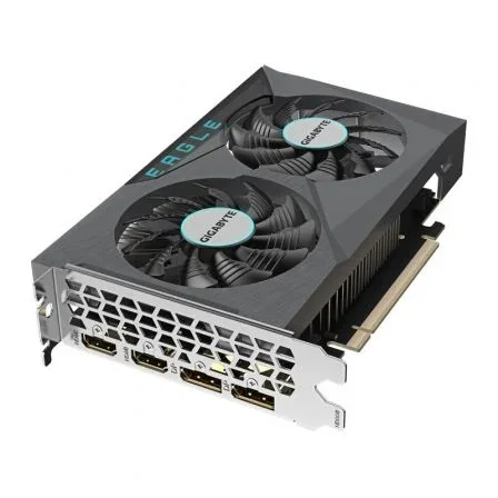 GIGABYTE GeForce RTX 3050 EAGLE OC 6GB GDGD6